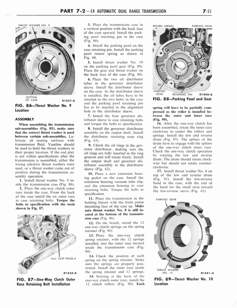 n_1964 Ford Mercury Shop Manual 6-7 043.jpg